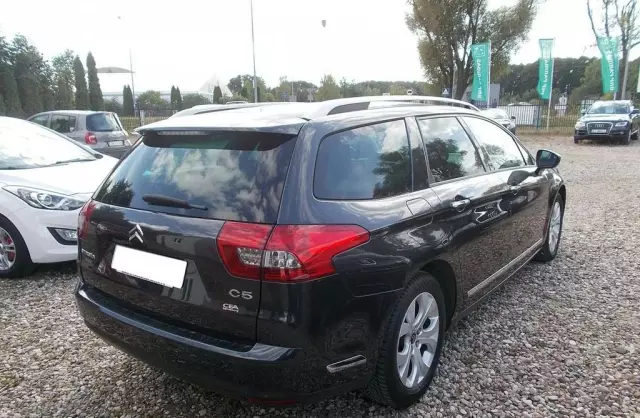 CITROEN C5 