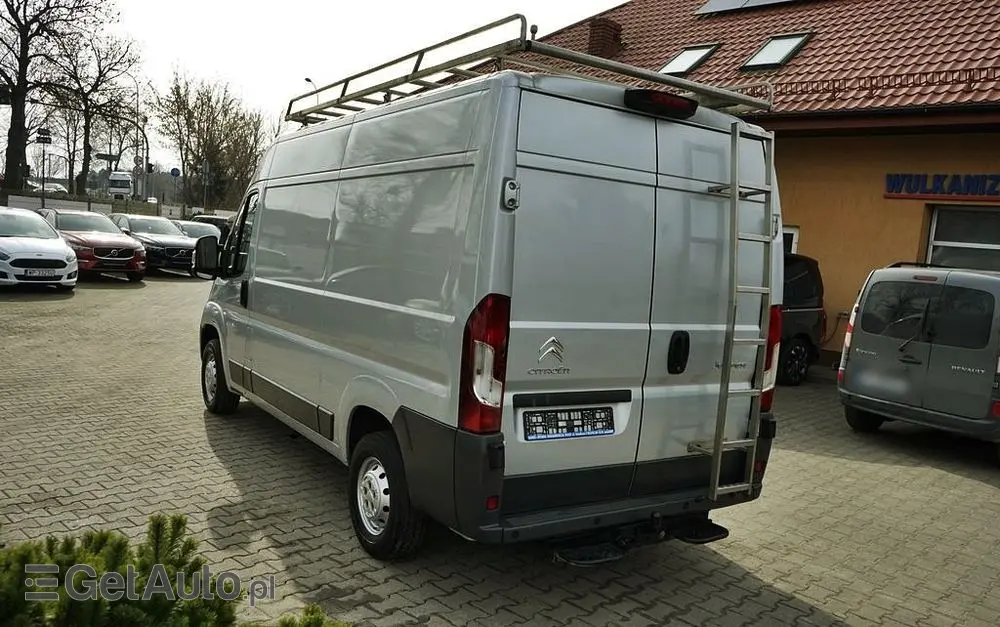 CITROËN Jumper 