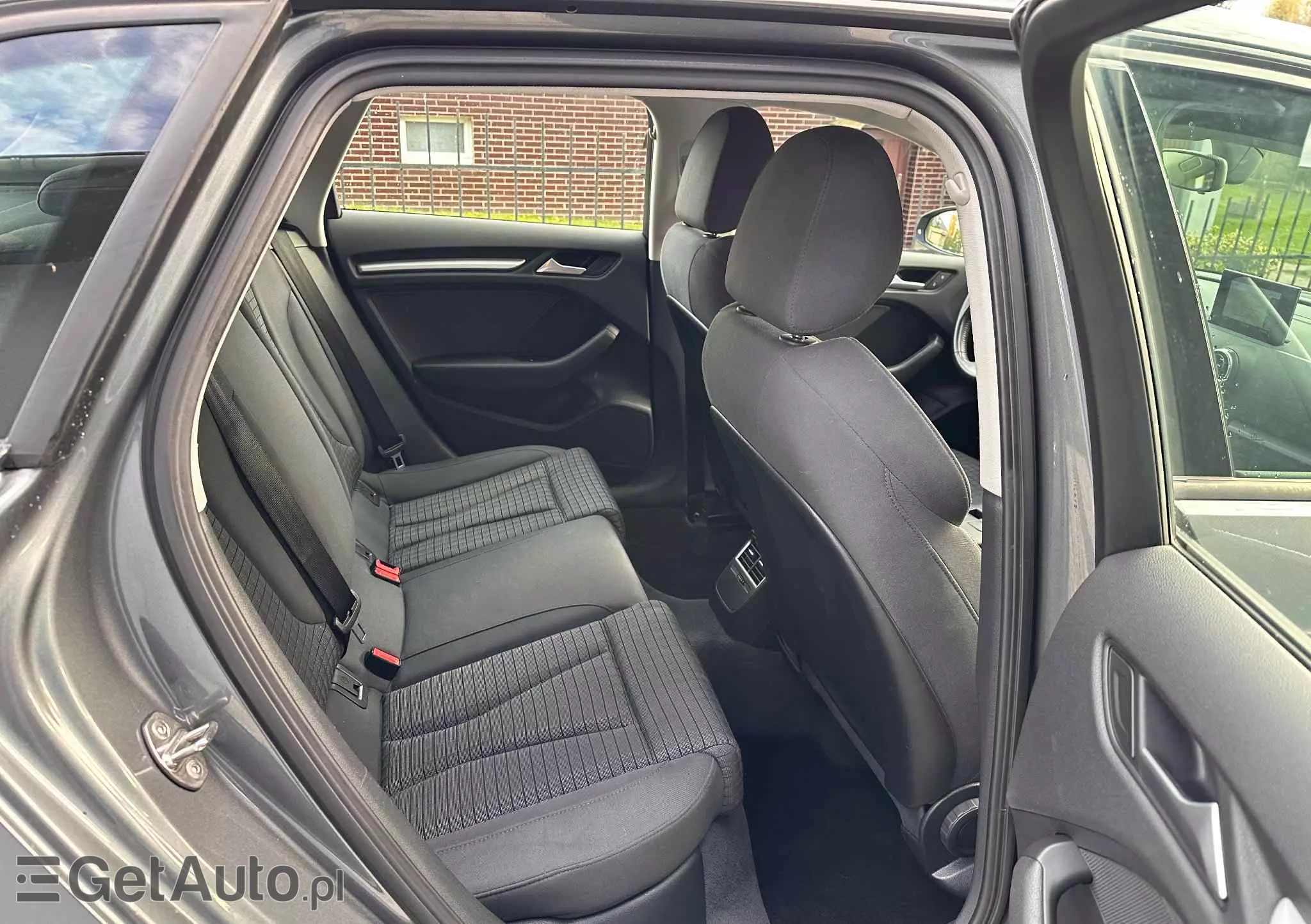 AUDI A3 2.0 TDI Ambiente