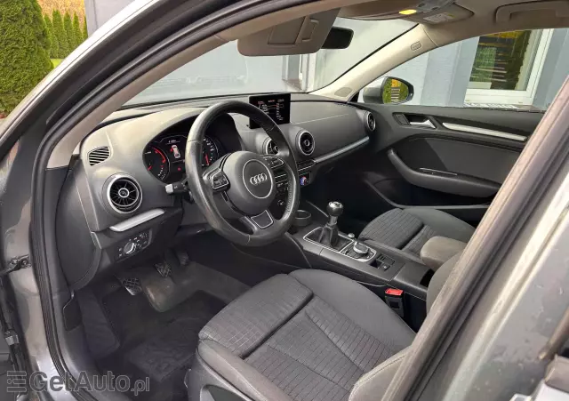 AUDI A3 2.0 TDI Ambiente