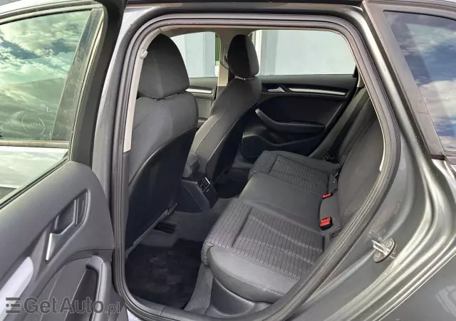 AUDI A3 2.0 TDI Ambiente