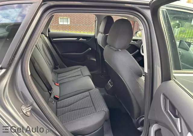 AUDI A3 2.0 TDI Ambiente