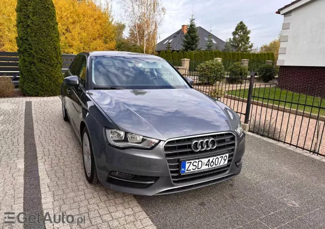 AUDI A3 2.0 TDI Ambiente