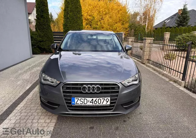 AUDI A3 2.0 TDI Ambiente