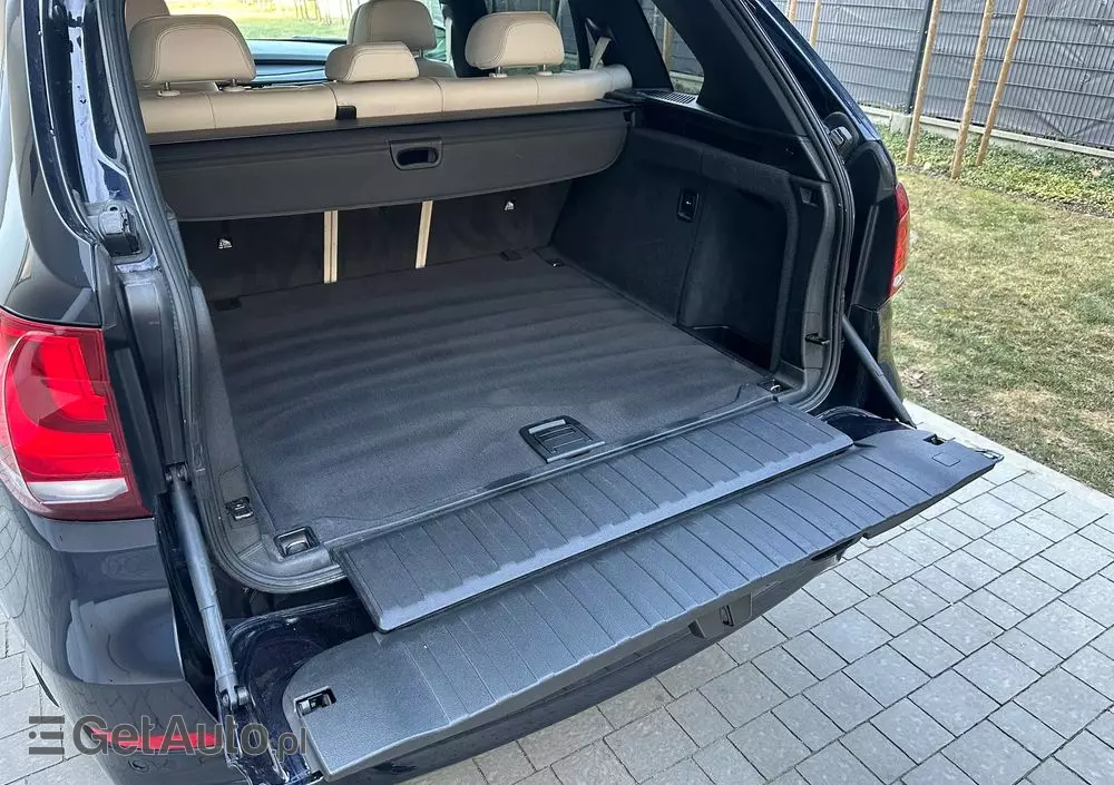 BMW X5 XDrive25d