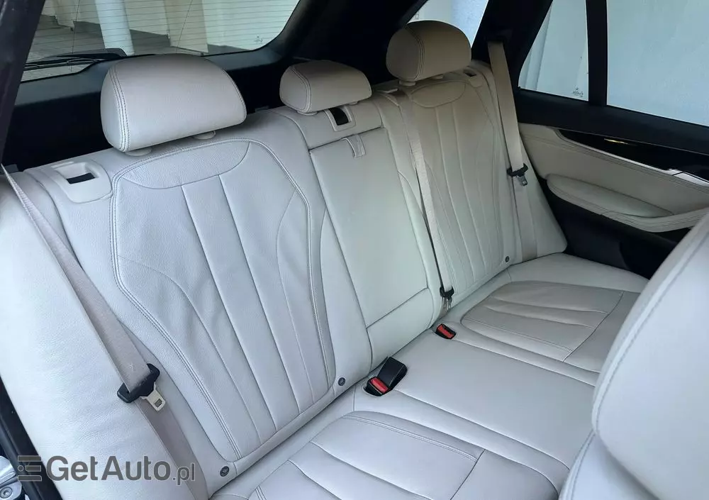 BMW X5 XDrive25d