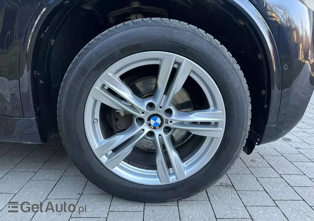 BMW X5 XDrive25d