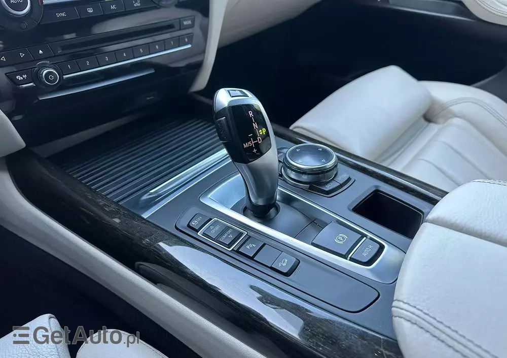 BMW X5 XDrive25d