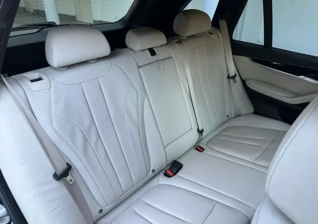 BMW X5 XDrive25d