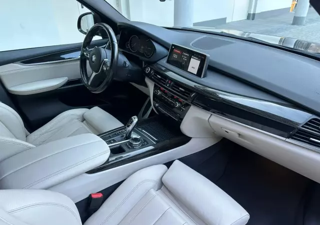 BMW X5 XDrive25d