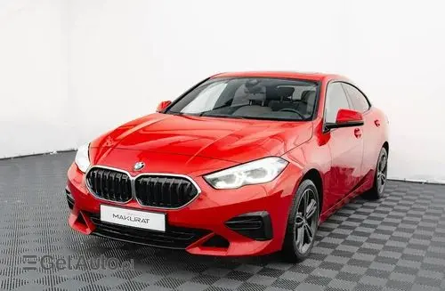 BMW Seria 2 