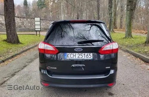 FORD Grand C-MAX 