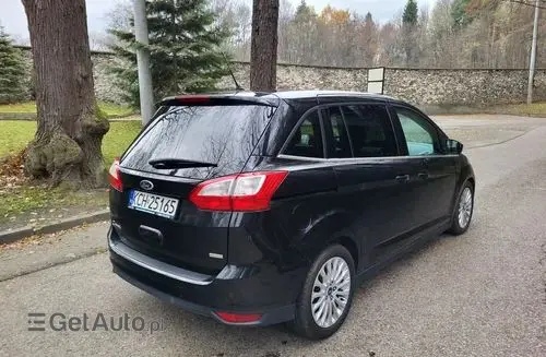 FORD Grand C-MAX 