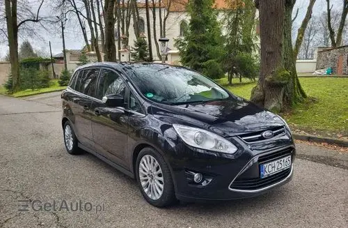 FORD Grand C-MAX 