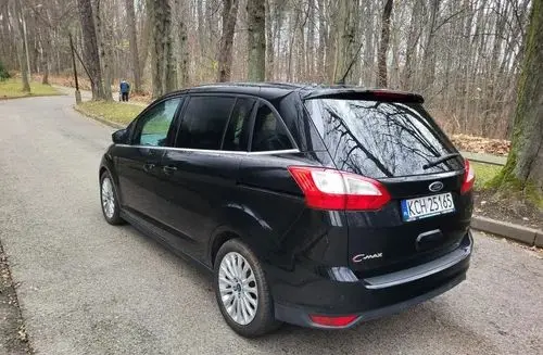 FORD Grand C-MAX 