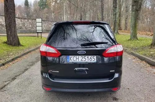 FORD Grand C-MAX 