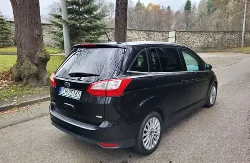 FORD Grand C-MAX 