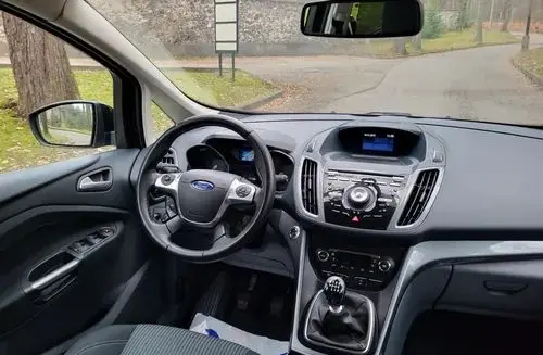 FORD Grand C-MAX 