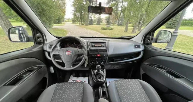 FIAT Doblo 