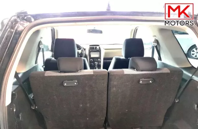 SUZUKI Grand Vitara 1.9 DDiS (3 dr) (129 KM)