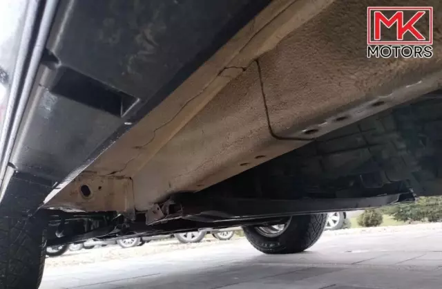 SUZUKI Grand Vitara 1.9 DDiS (3 dr) (129 KM)