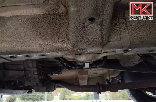 SUZUKI Grand Vitara 1.9 DDiS (3 dr) (129 KM)