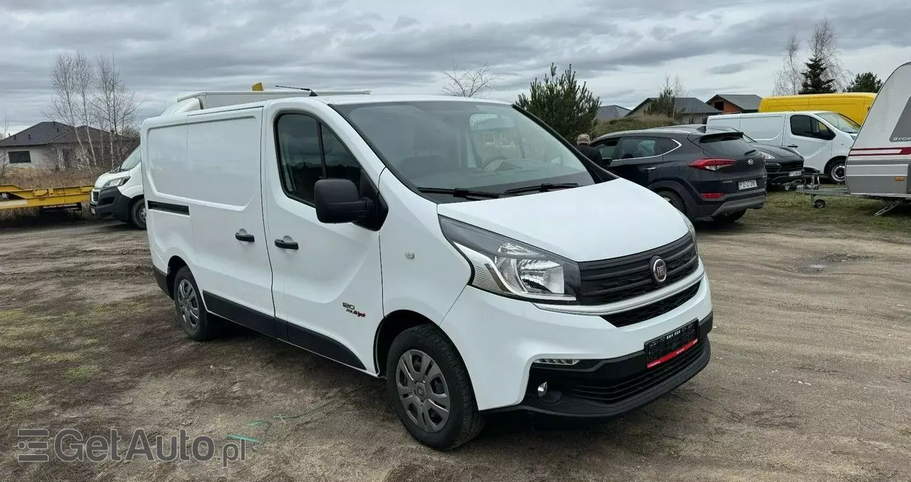 FIAT Talento 