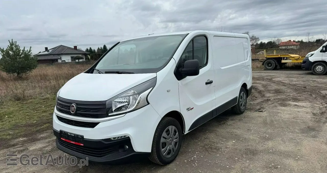 FIAT Talento 