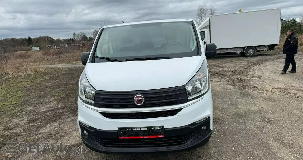 FIAT Talento 