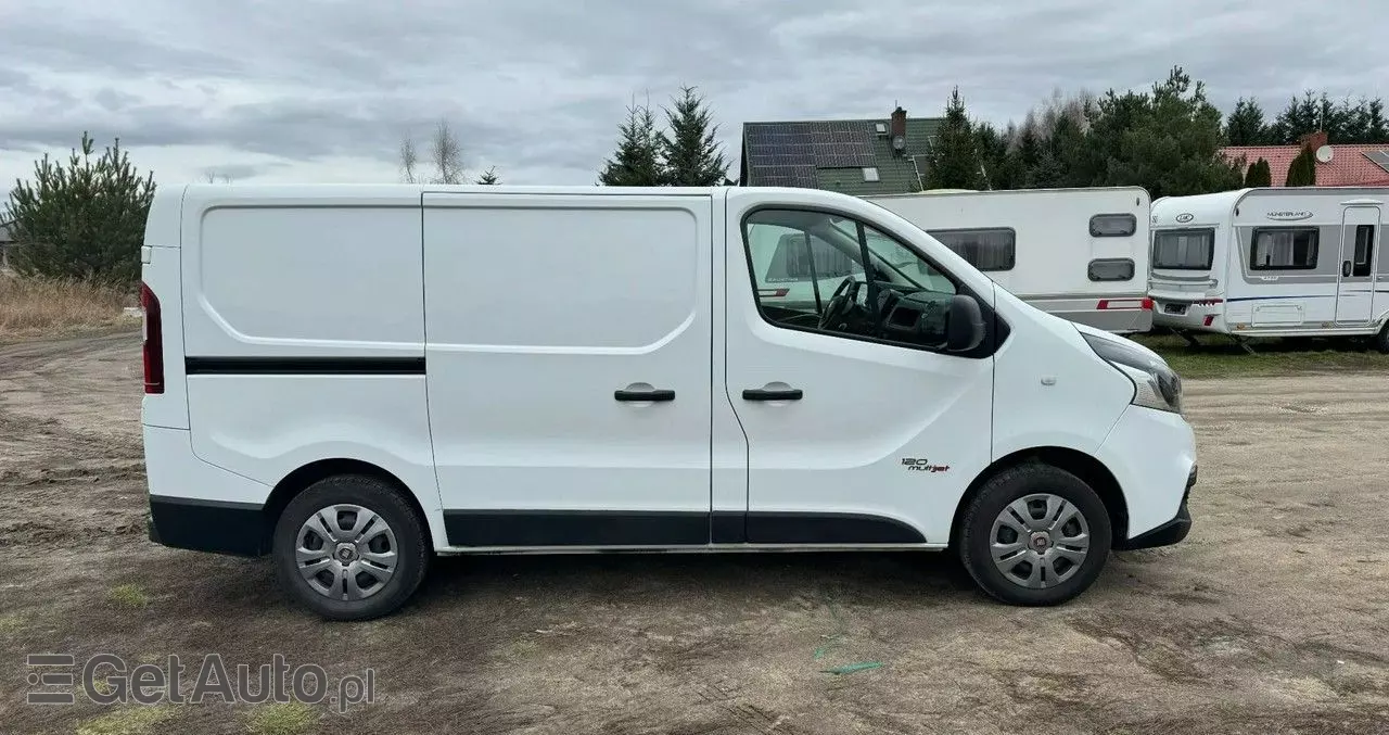 FIAT Talento 