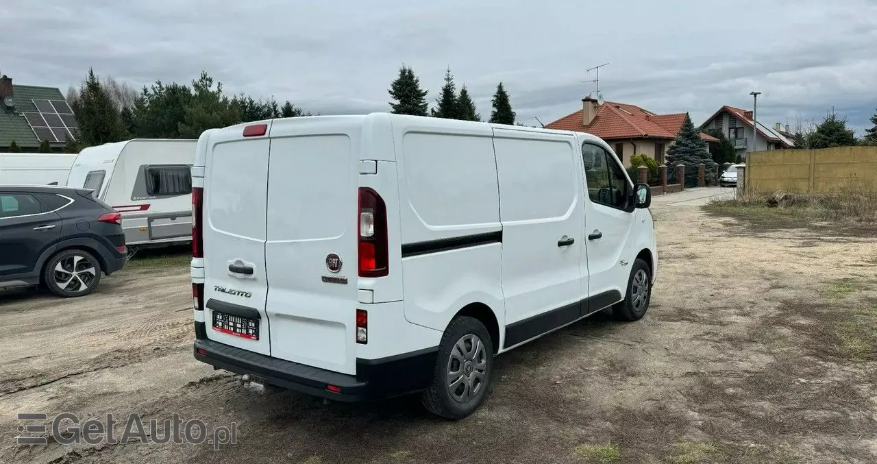 FIAT Talento 