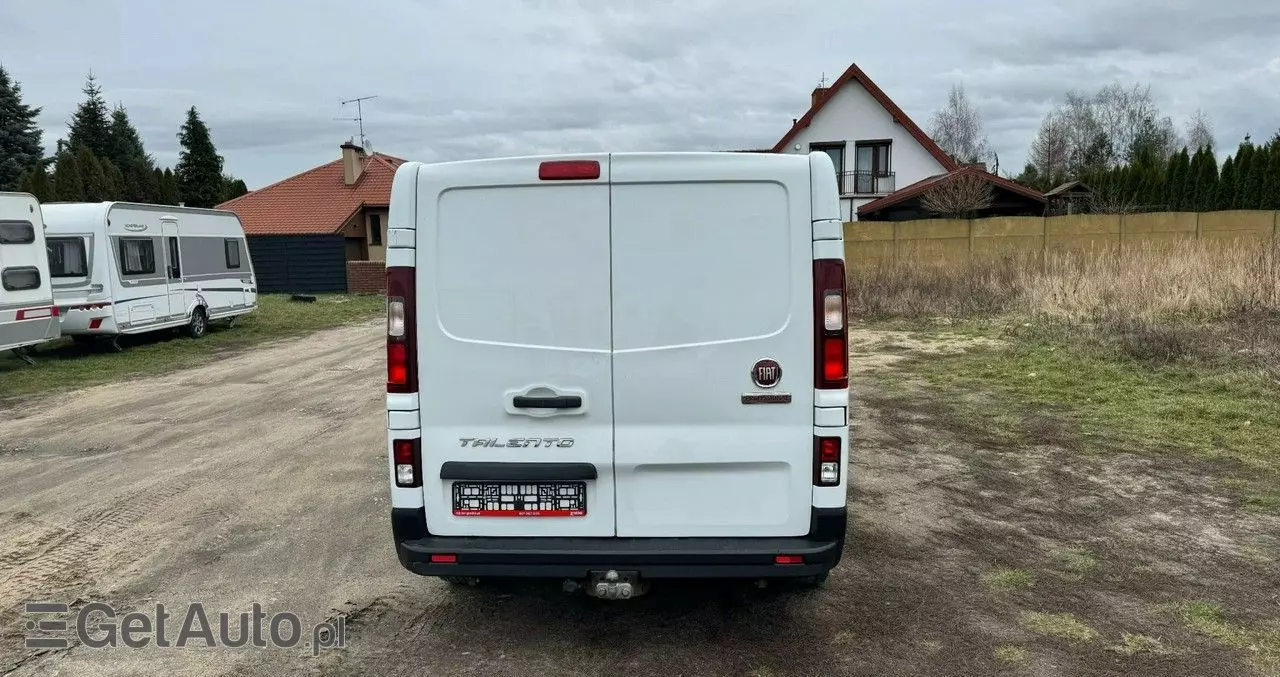 FIAT Talento 