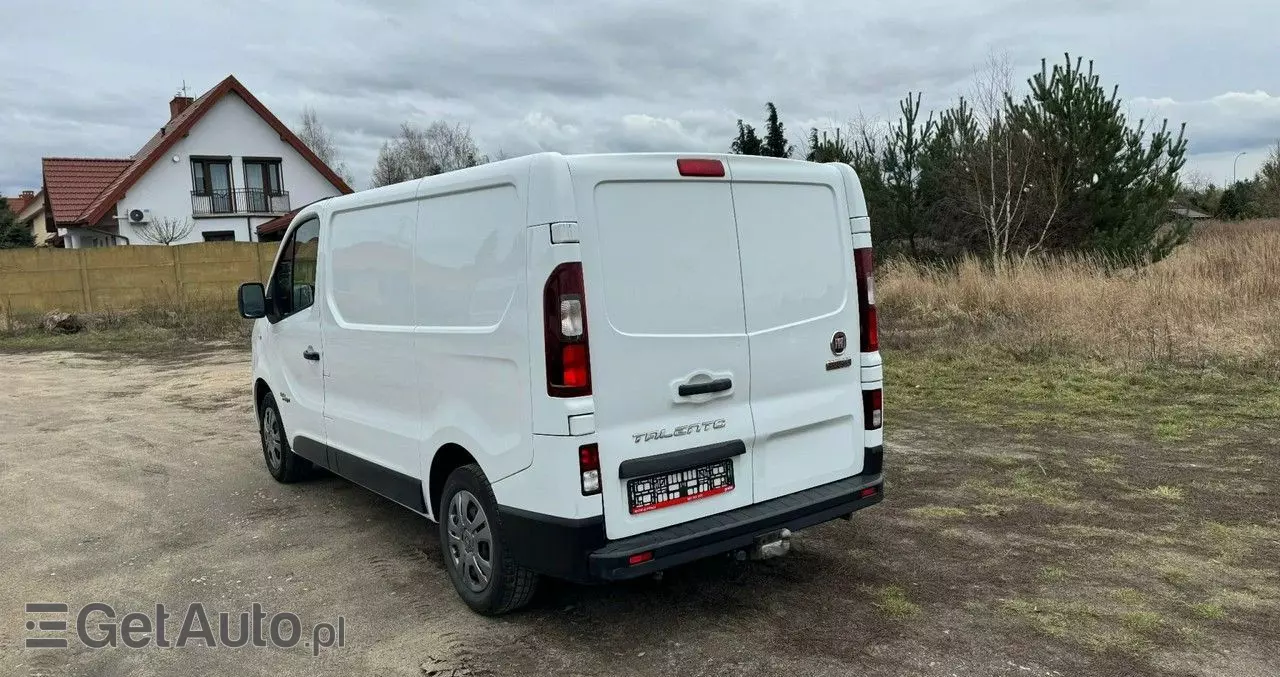 FIAT Talento 