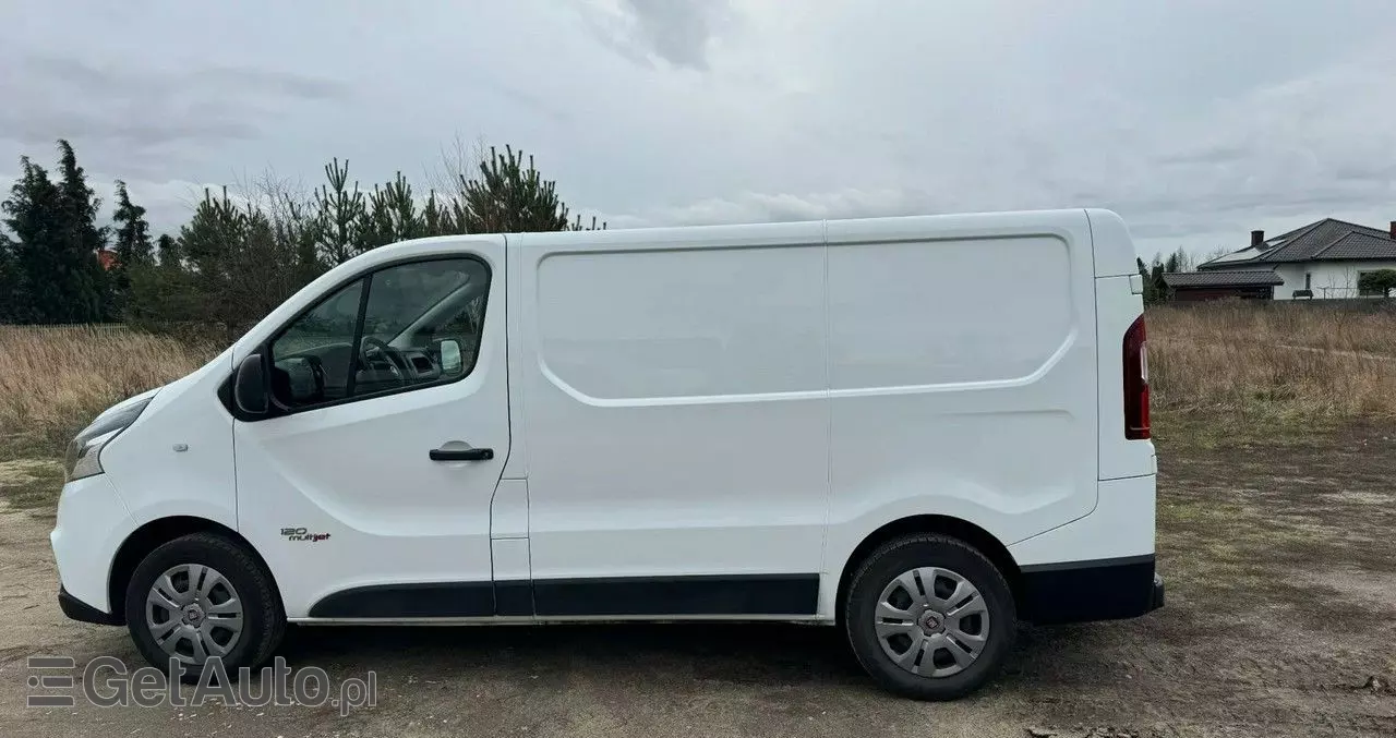 FIAT Talento 