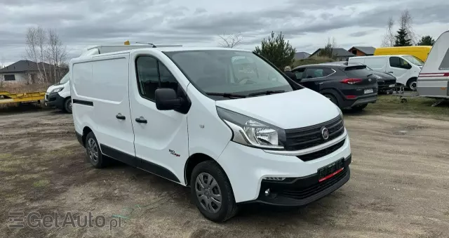FIAT Talento 