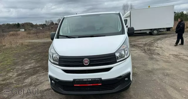 FIAT Talento 