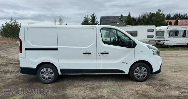 FIAT Talento 