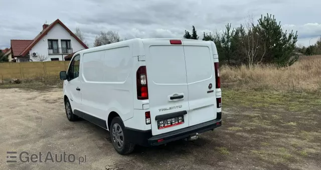 FIAT Talento 