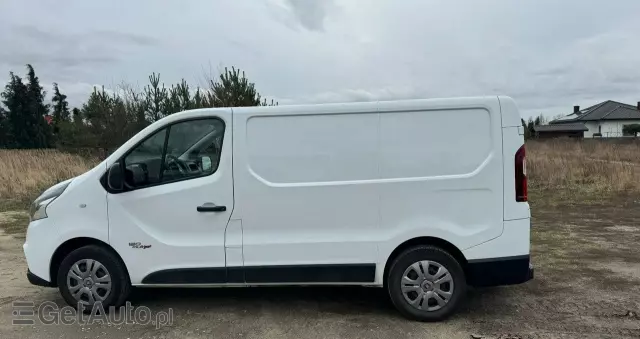 FIAT Talento 