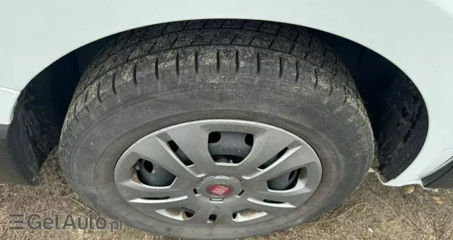 FIAT Talento 