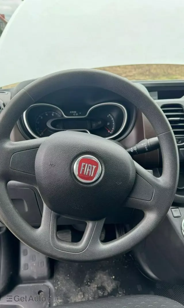 FIAT Talento 