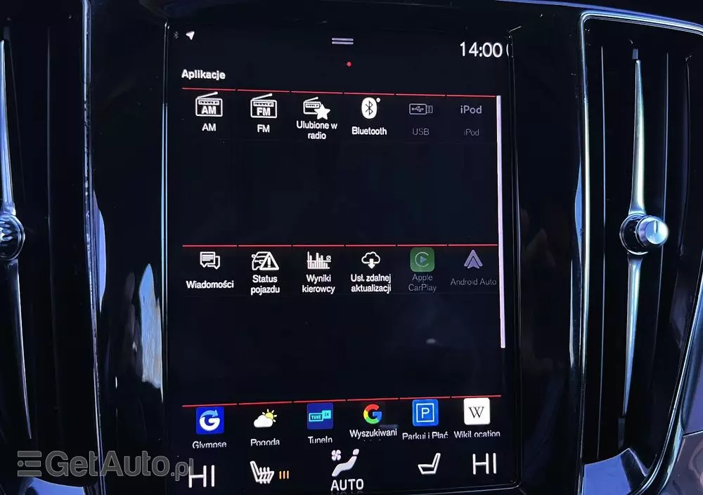 VOLVO V60 D4 Momentum