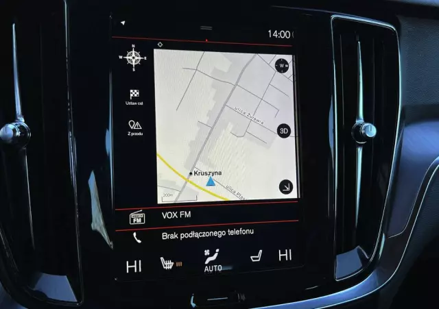 VOLVO V60 D4 Momentum