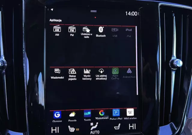 VOLVO V60 D4 Momentum