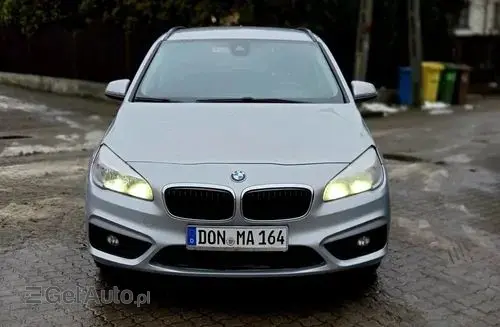 BMW Seria 2 