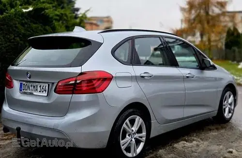 BMW Seria 2 