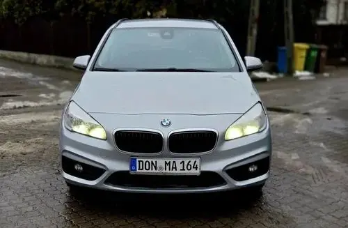 BMW Seria 2 