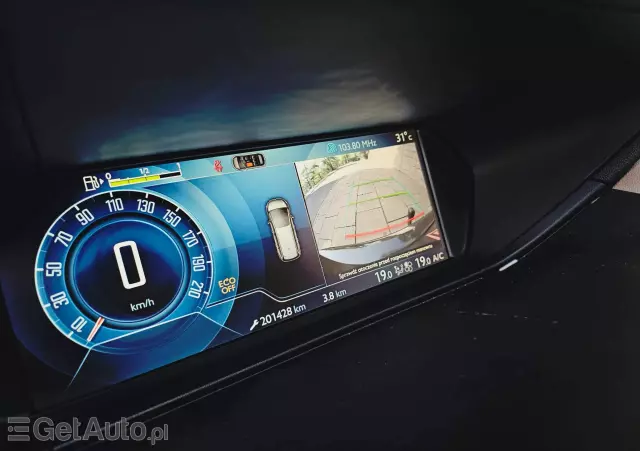 CITROËN C4 Grand Picasso 1.6 e-HDi Exclusive