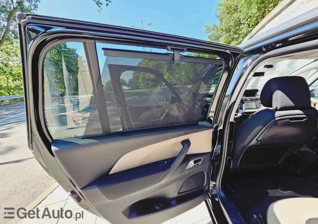 CITROËN C4 Grand Picasso 1.6 e-HDi Exclusive