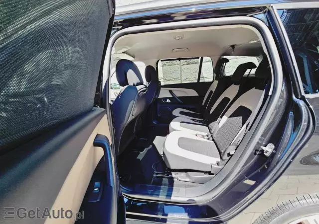 CITROËN C4 Grand Picasso 1.6 e-HDi Exclusive